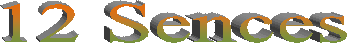 12 Sences